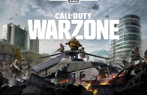 Call of Duty: Warzone – Kilkadziesiąt tysięcy zbanowanych cheaterów w kilka tygodni