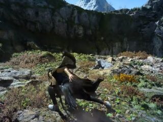 Project Athia: Square Enix i Luminous Productions obiecują „zupełnie nowe i świeże doświadczenie” [WIDEO]
