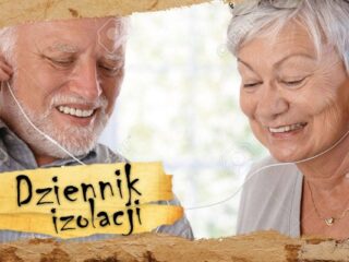[Dziennik izolacji] Dzień 6. Czy jest coś, na co wcześniej brakowało wam czasu, a teraz go znaleźliście?
