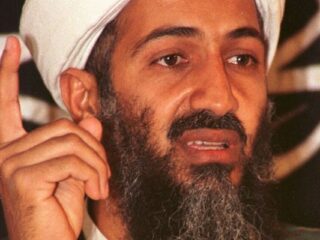 Jak podaje CIA, Osama bin Laden był fanem gier i&nbsp;anime