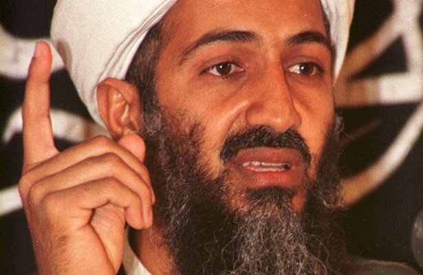 Jak podaje CIA, Osama bin Laden był fanem gier i&nbsp;anime