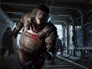World War Z: Gra sprzedaje się świetnie, mimo że pecetowa wersja jest dostępna wyłącznie w sklepie Epica