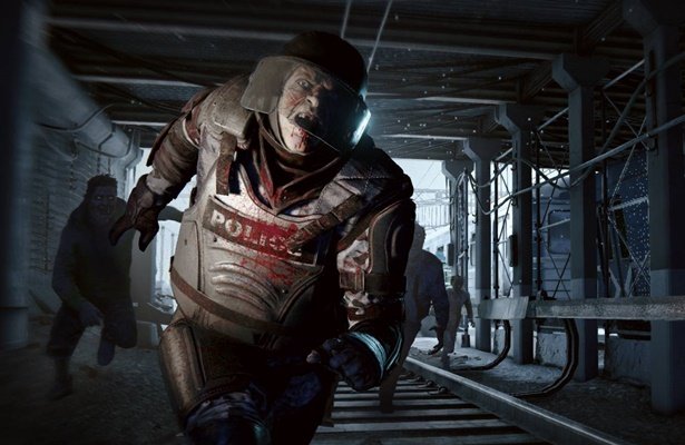 World War Z: Niespodziewanie Epic podarował nam kolejną „darmówkę” [WIDEO]
