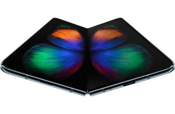 Samsung Galaxy Fold w Europie jeszcze we wrześniu