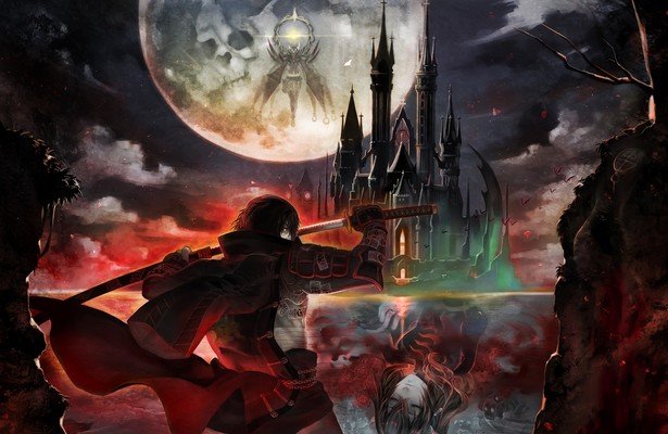 Bloodstained: Curse of the Moon – Piękny powrót do przeszłości [WIDEO]
