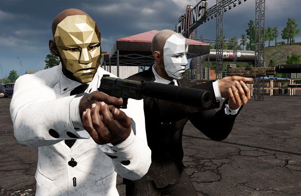 The Culling 2: Developer wycofuje grę ze&nbsp;sprzedaży i&nbsp;wraca do&nbsp;„jedynki” [WIDEO]