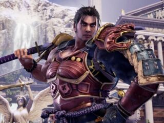 Soulcalibur VI: Beta już dostępna