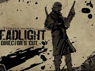 Deadlight: Director´s Cut za&nbsp;darmo na&nbsp;GOG-u [WIDEO]
