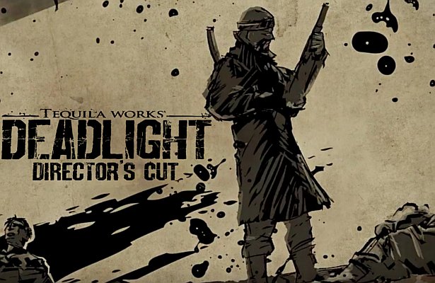 Deadlight: Director´s Cut za&nbsp;darmo na&nbsp;GOG-u [WIDEO]
