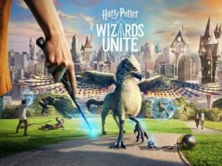 Harry Potter: Wizards Unite zamyka swoje serwery