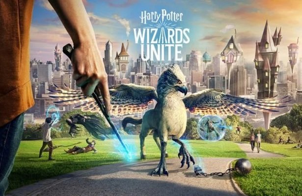Harry Potter: Wizards Unite zamyka swoje serwery