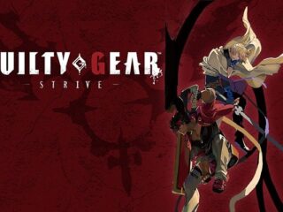 Guilty Gear Strive: Co&nbsp;tam rozgrywka, pora poznać nieco fabuły [WIDEO]