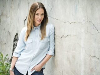 Jade Raymond rozstała się z EA
