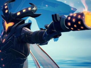 Epic Games Store: Dauntless dołącza do grona tytułów na wyłączność