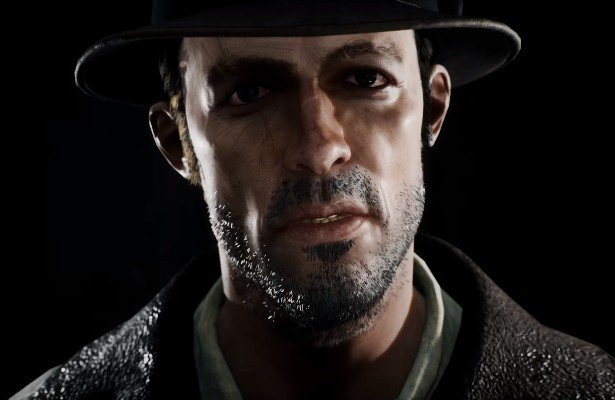 The Sinking City: Autorzy Sherlocków Holmesów idą na solo z Lovecraftem [WIDEO]