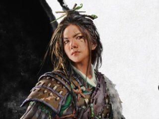Total War: Three Kingdoms – Poznajcie Zheng Jiang, królową bandytów [WIDEO]