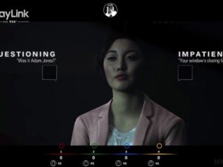 Hidden Agenda: Nowa gra fabularna twórców Until Dawn oferuje też multiplayer [WIDEO]