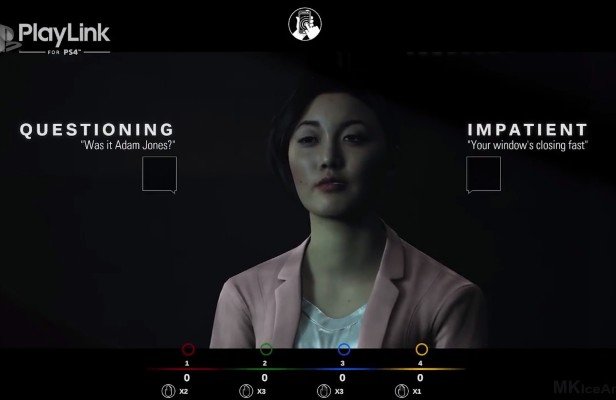 Hidden Agenda: Nowa gra fabularna twórców Until Dawn oferuje też multiplayer [WIDEO]