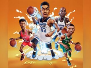 NBA 2K Playgrounds 2: Uliczna koszykówka z&nbsp;darmowym okresem na&nbsp;Steamie