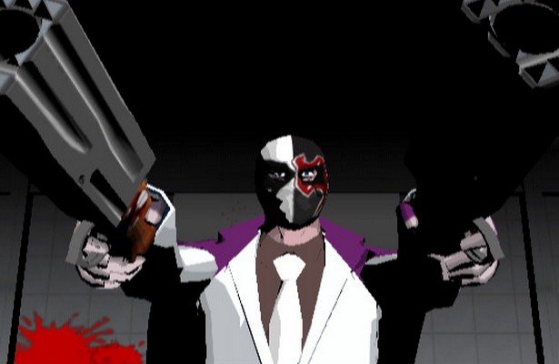 Killer7: Gameplay z&nbsp;pecetowej wersji budzi mieszane uczucia [WIDEO]