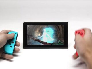 The Elder Scrolls Blades: Garść nowości oraz… wersja na&nbsp;Switcha [WIDEO]