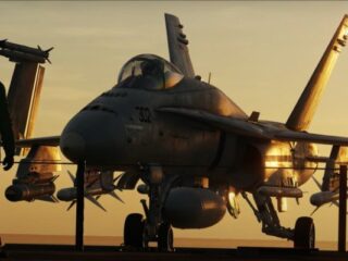 DCS World: Wszystkie samoloty i&nbsp;mapy dostępne za&nbsp;darmo przez&nbsp;miesiąc [WIDEO]