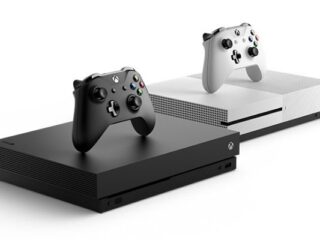 Xbox: Microsoft kończy z produkcją Xbox One X i Xbox One S All-Digital Edition