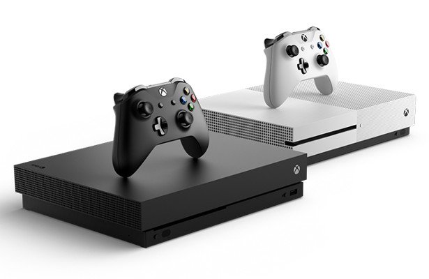 Xbox: Microsoft kończy z produkcją Xbox One X i Xbox One S All-Digital Edition