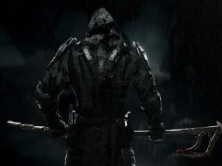 Mortal Shell: Dodatek do zdobycia za darmo w pierwszych dniach po premierze [WIDEO]
