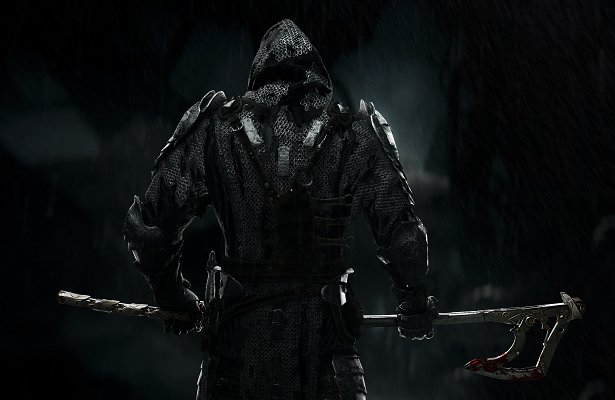 Mortal Shell: Dodatek do zdobycia za darmo w pierwszych dniach po premierze [WIDEO]