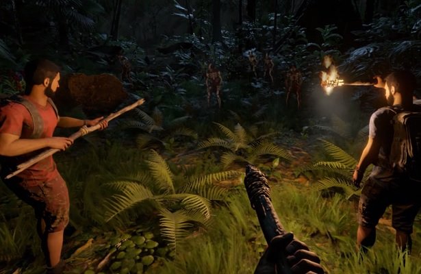 Green Hell: W tydzień od wprowadzenia co-opa sprzedaż wzrosła prawie o połowę