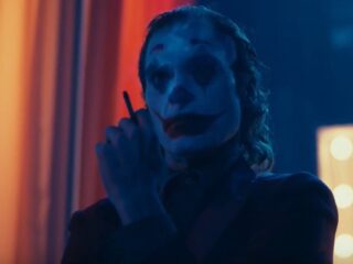 Joker: Mamy nowy zwiastun! [WIDEO]