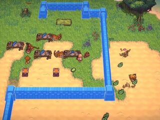 The Survivalists: Beta dostępna już teraz! [WIDEO]