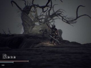 Sinner: Sacrifice for Redemption – Byli pracownicy Blizzarda, Ubi i Konami robią soulslike´a [WIDEO]