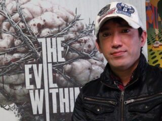 Shinji Mikami i korzenie interaktywnej grozy [PUBLICYSTYKA]