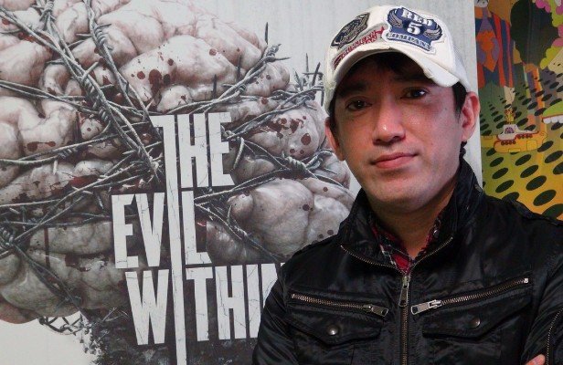 Shinji Mikami i korzenie interaktywnej grozy [PUBLICYSTYKA]