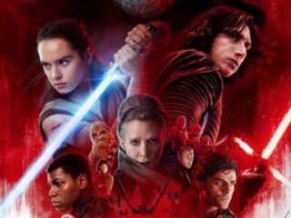 „Gwiezdne wojny: Ostatni Jedi” – Plakat i długi zwiastun [WIDEO] [AKTUALIZACJA]