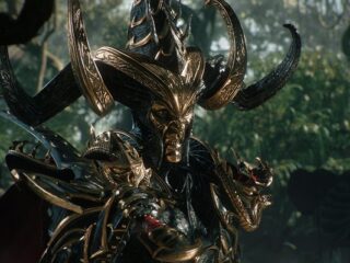 Total War: Warhammer II – Mroczne elfy na nowym zwiastunie [WIDEO]