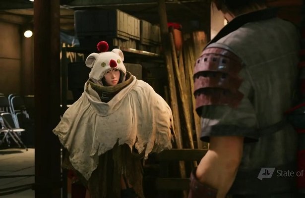 Final Fantasy VII Remake Intergrade: Yuffie powraca, gra trafi na PS5. 60 fps-ów lub 4K oraz tryb foto [WIDEO]