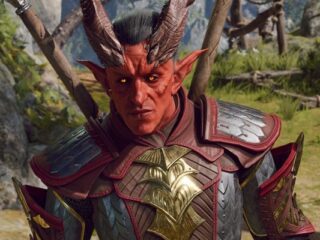 Baldur’s Gate 3: „Nie sądzę, by obecne konsole były w stanie uciągnąć grę”