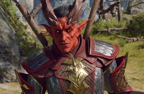 Baldur’s Gate 3: „Nie sądzę, by obecne konsole były w stanie uciągnąć grę”