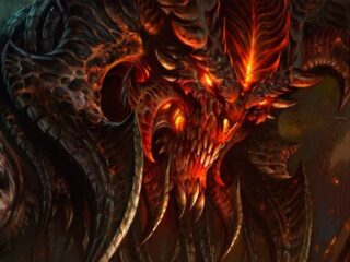 Diablo 4: Kultowa seria wróci do korzeni [PLOTKA]