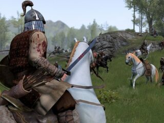 Mount & Blade II: Bannerlord – Nowa wersja silnika w akcji [WIDEO]