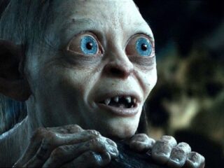 The Lord of the Rings: Gollum będzie next-genową wycieczką do&nbsp;świata Tolkiena