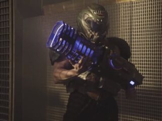 Doom: Eternal – Polski zespół Hunter wypuści klip promujący grę [WIDEO]