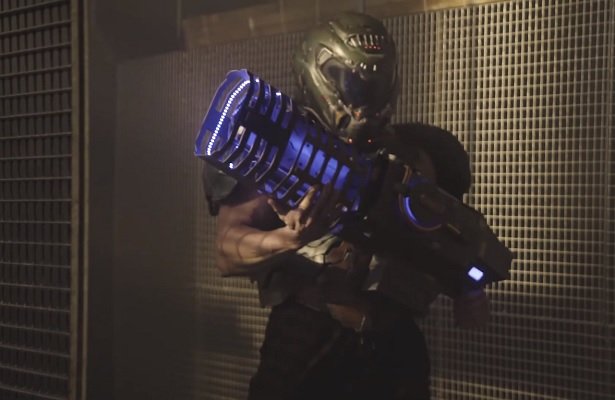 Doom: Eternal – Polski zespół Hunter wypuści klip promujący grę [WIDEO]