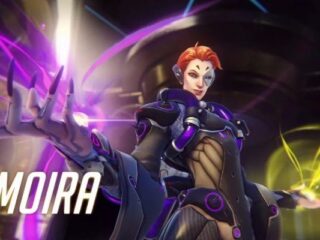 BlizzCon 2017: Overwatch – Nowa mapa, nowa postać! [WIDEO]