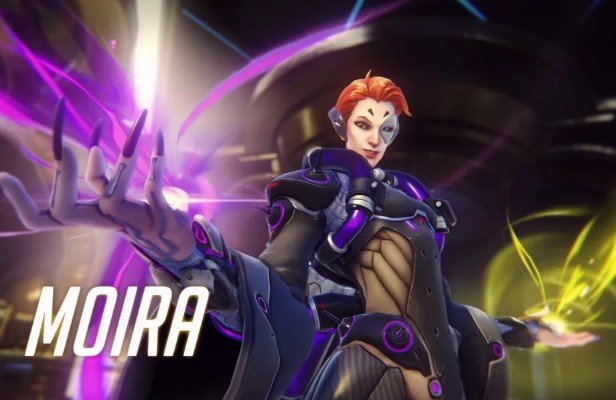 BlizzCon 2017: Overwatch – Nowa mapa, nowa postać! [WIDEO]