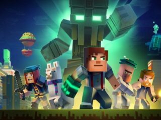 Minecraft: Story Mode – Drugi sezon na pierwszym zwiastunie [WIDEO]