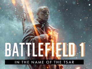Battlefield 1: Oficjalny zwiastun dodatku „W imię cara” [WIDEO]